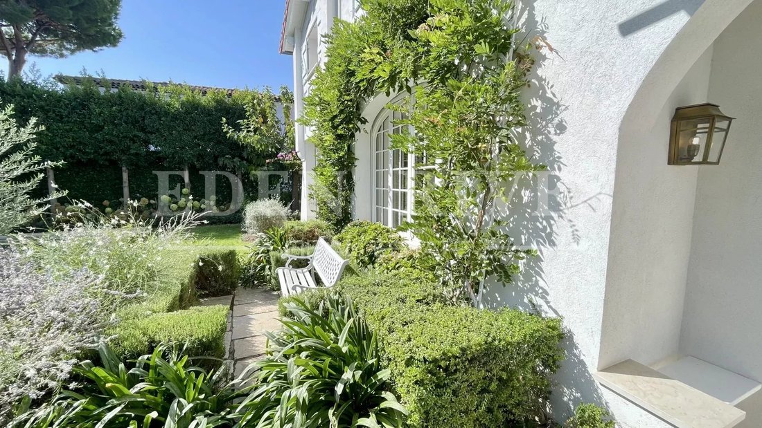 Casa en Fontmerle, Antibes, Francia 5 - 18812963