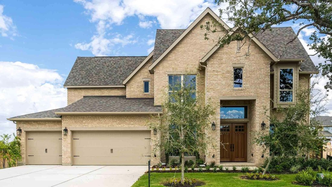 House in Liberty Hill, Texas, United States 1 - 18628009