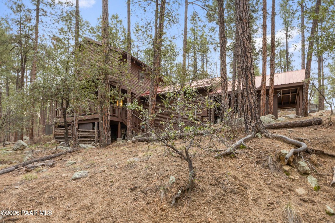 Haus in Prescott, Arizona, Vereinigte Staaten 3 - 18813710