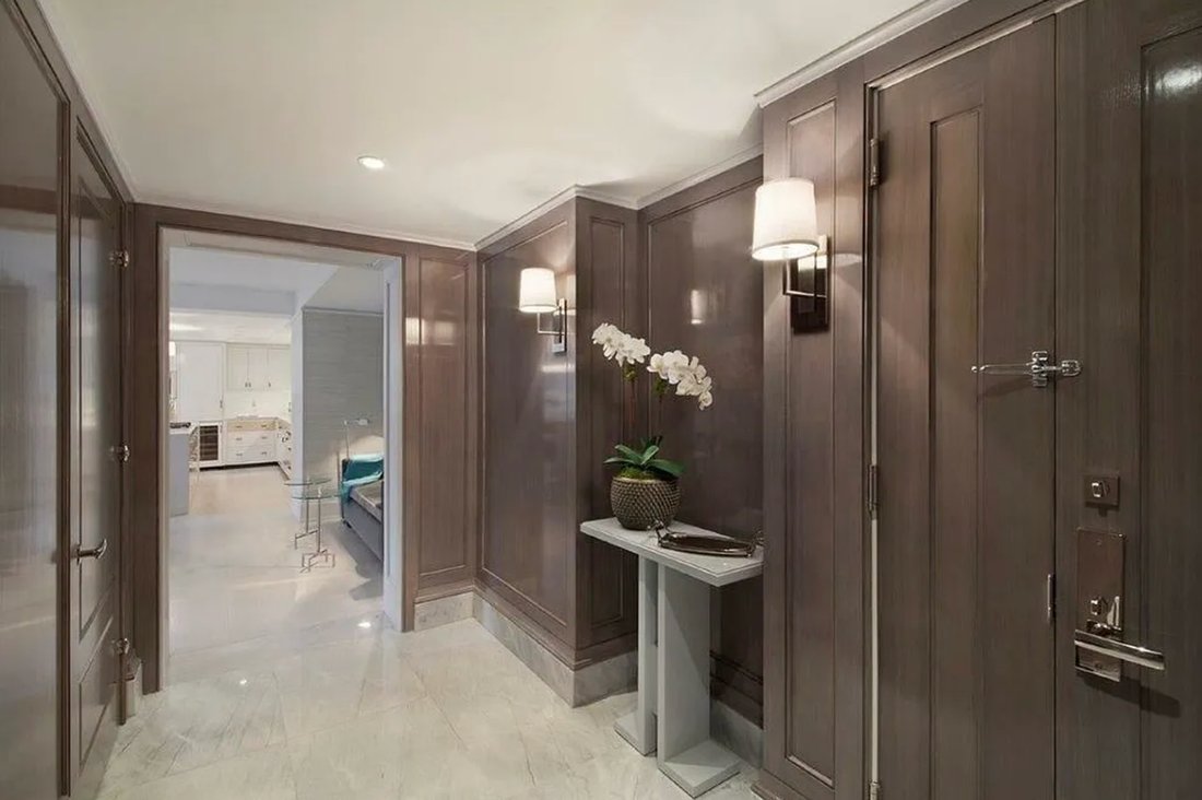 Condominio a New York, New York, Stati Uniti 2 - 18815148
