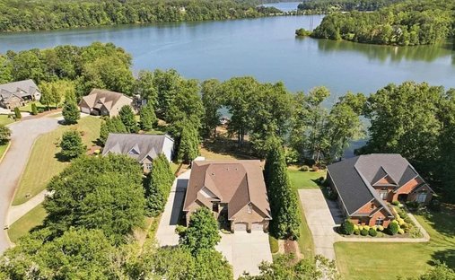 House in Chesnee, South Carolina, United States 1