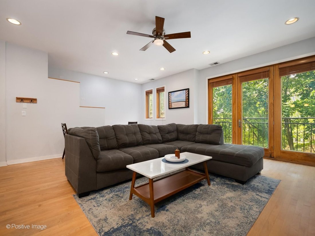 Condo in Chicago, Illinois, United States 5 - 18814863