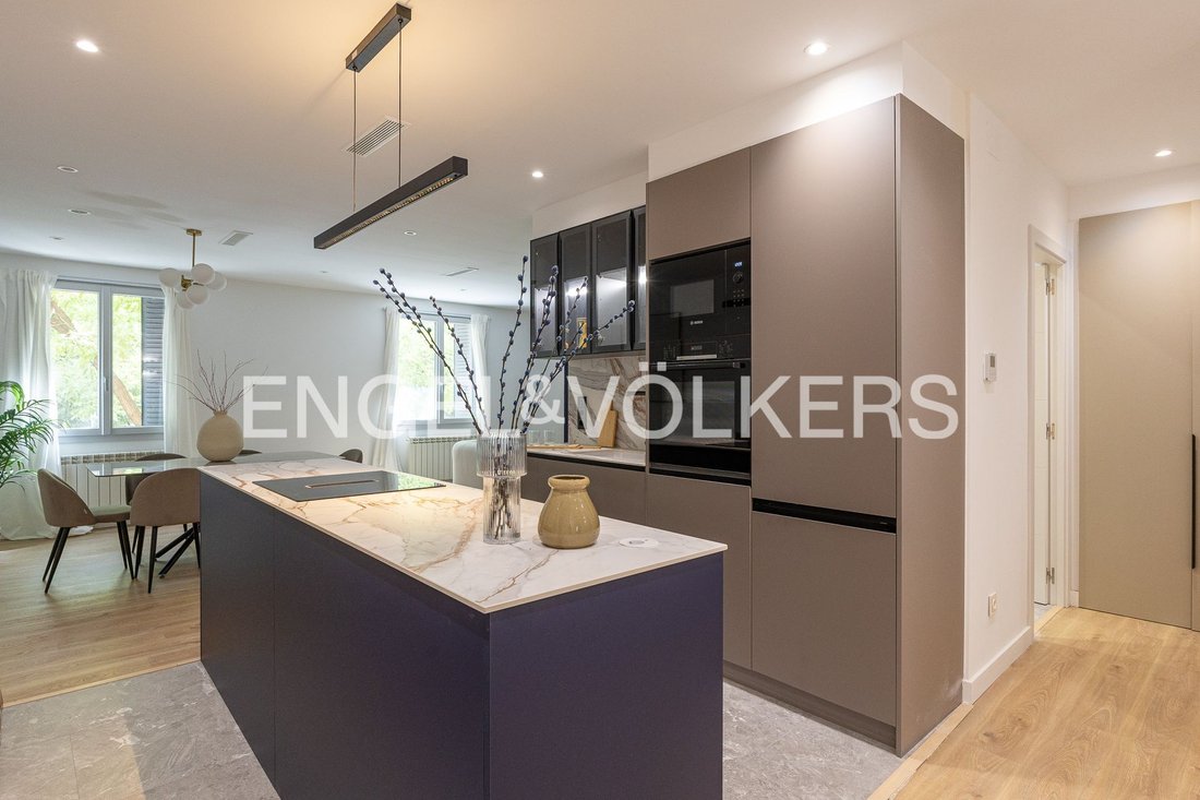Apartment in Centro, Madrid, Spain 3 - 17005967