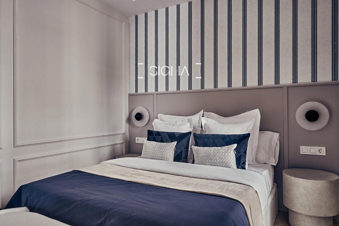 Haus in Retiro, Madrid, Spanien 5 - 18812533