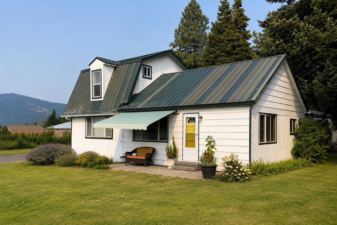 Haus in Parkdale, Oregon, Vereinigte Staaten 1 - 18182400