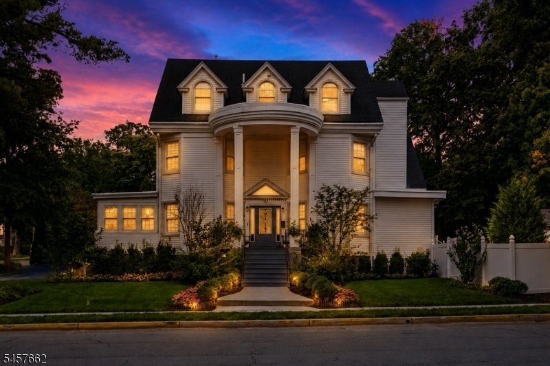 Casa a Orange, New Jersey, Stati Uniti 1 - 18813362