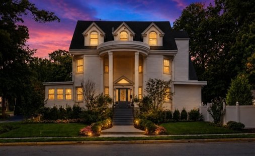 Casa a Orange, New Jersey, Stati Uniti 1