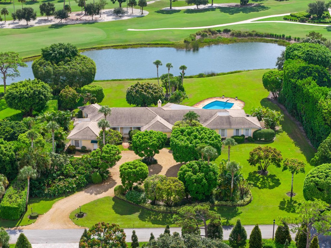 Casa a Boynton Beach, Florida, Stati Uniti 1 - 18815150
