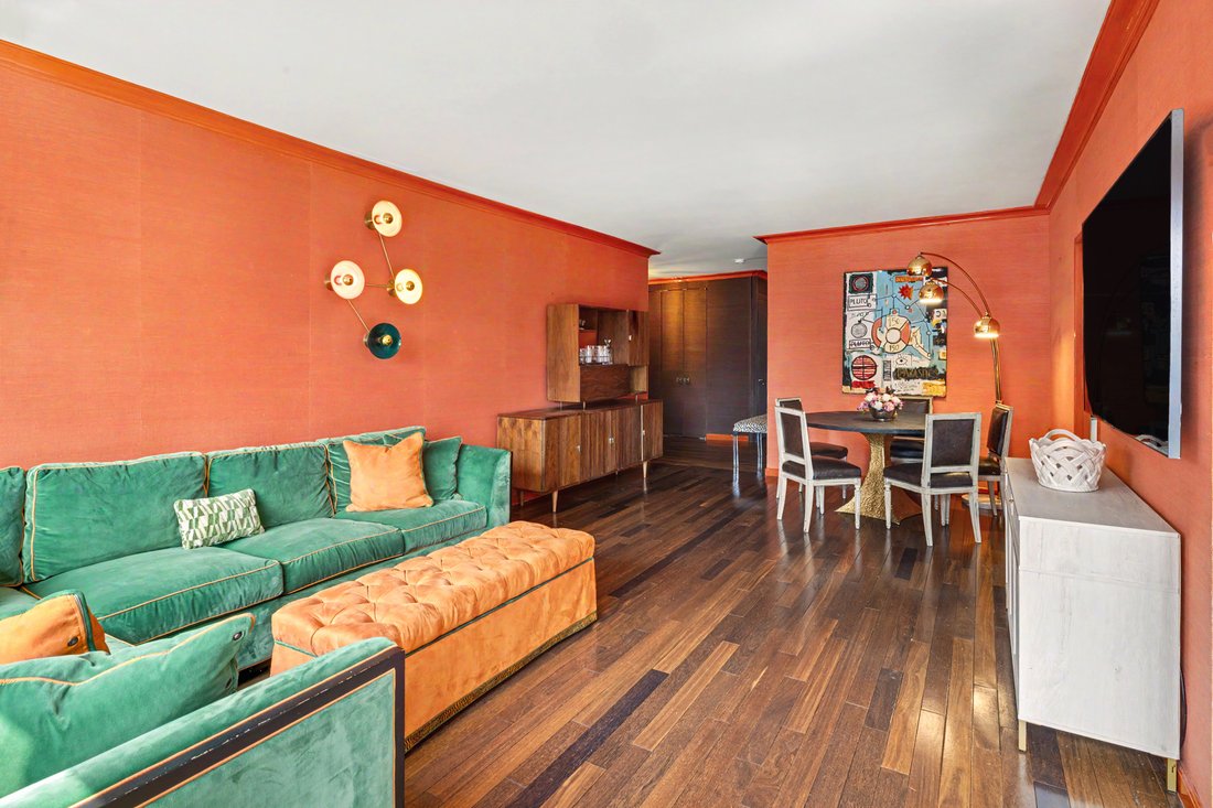 Condominio a New York, New York, Stati Uniti 2 - 18815204