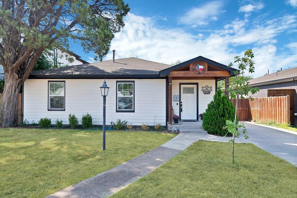House in Dallas, Texas, United States 1 - 18814938