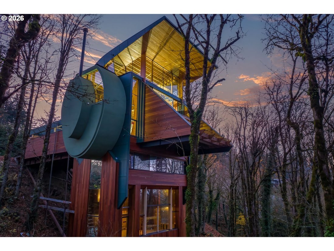Casa a Portland, Oregon, Stati Uniti 1 - 18812265
