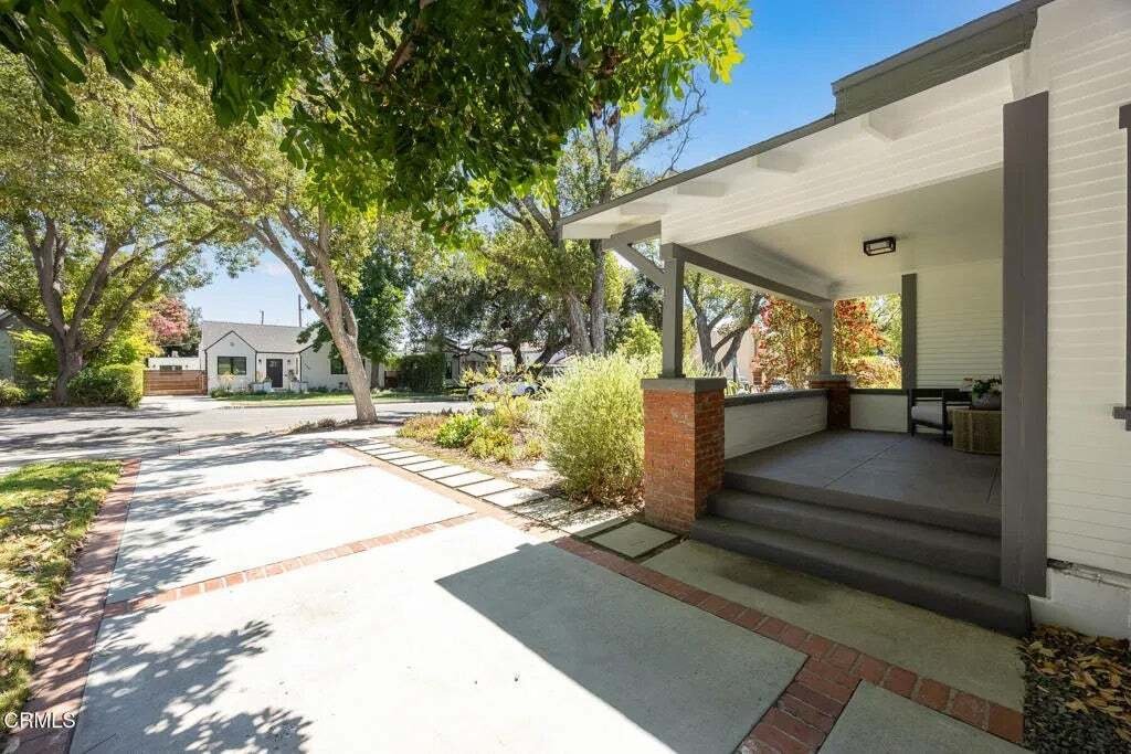 Casa en San Gabriel, California, Estados Unidos 4 - 18811524
