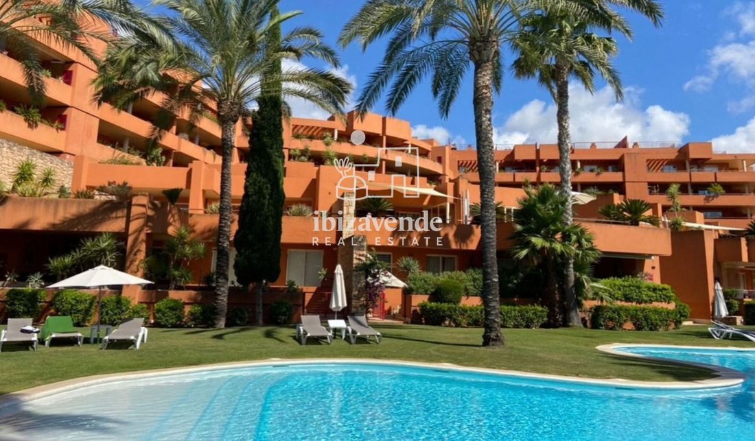 House in Roca Llisa, Santa Eularia des Riu, Balearic Islands 4 - 18811309