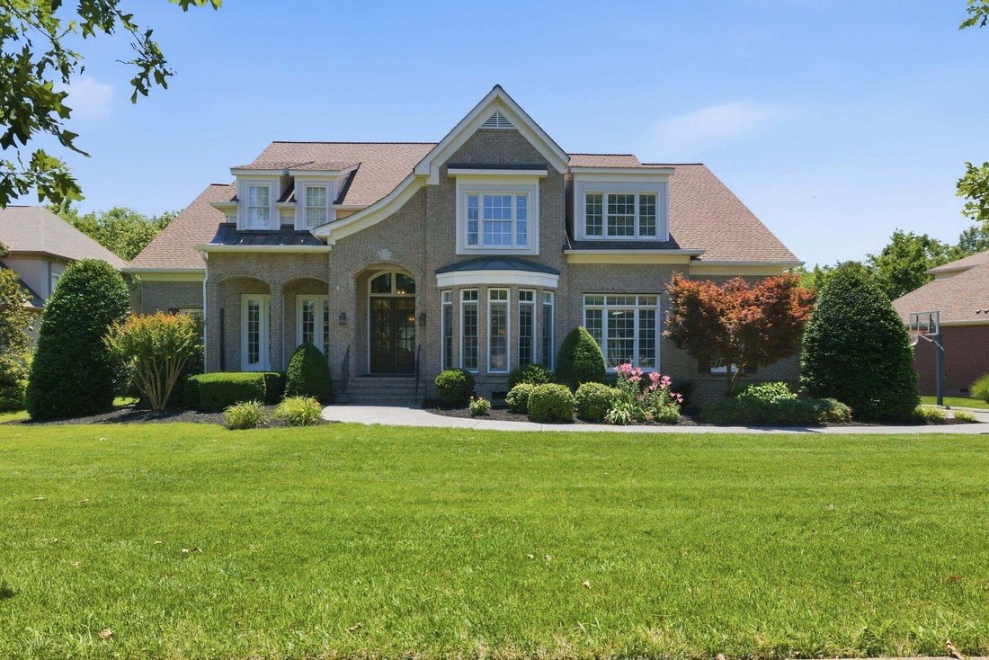 House in Nashville, Tennessee, United States 1 - 18811501