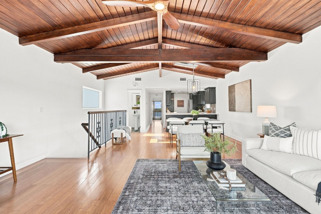 House in Hermosa Beach, California, United States 5 - 18813474