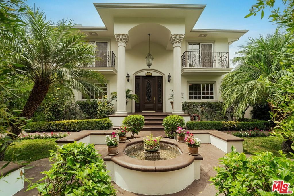 Casa a Los Angeles, California, Stati Uniti 3 - 18813875