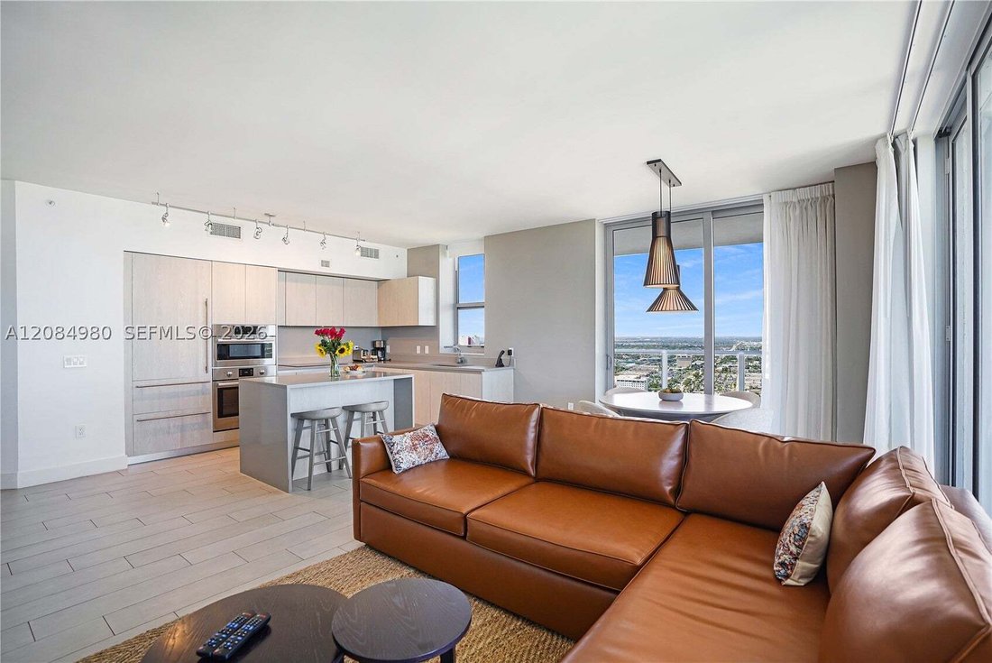 Condominio en Hollywood, Florida, Estados Unidos 5 - 18811476