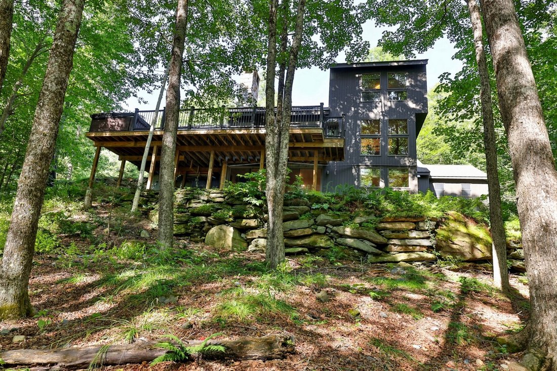 House in Ludlow, Vermont, United States 5 - 18813502