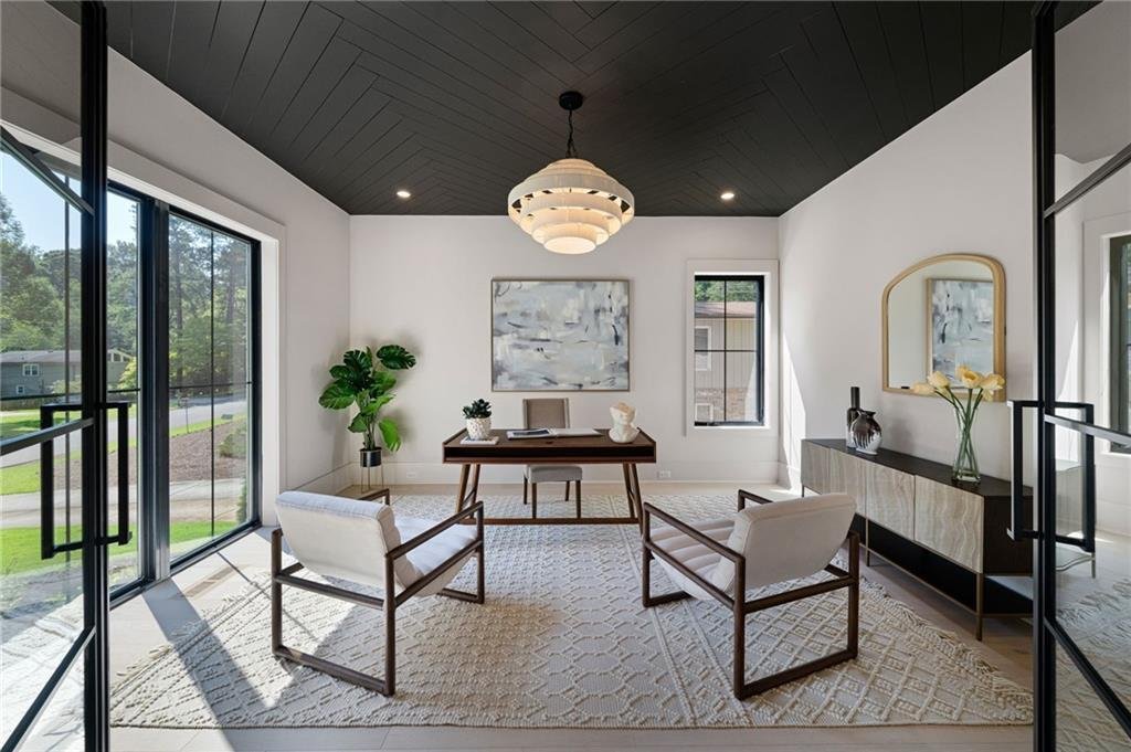House in Dunwoody, Georgia, United States 5 - 18814633