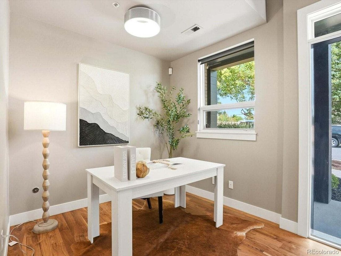 Townhouse in Denver, Colorado, United States 5 - 18814354