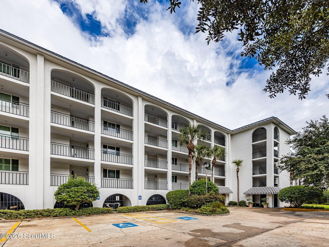 Condo in St. Simons, Georgia, United States 3 - 18815449