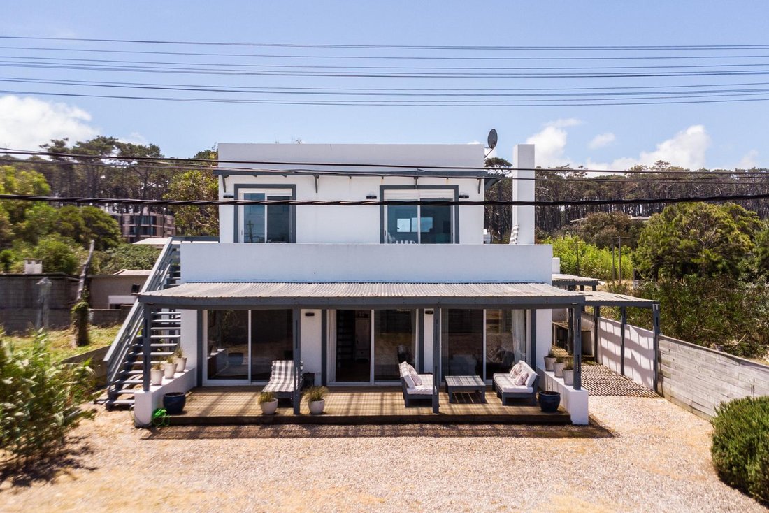 Casa en José Ignacio, Departamento de Maldonado, Uruguay 1 - 18811177