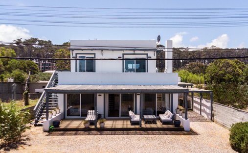 Haus in Faro José Ignacio, Departamento Maldonado, Uruguay 1