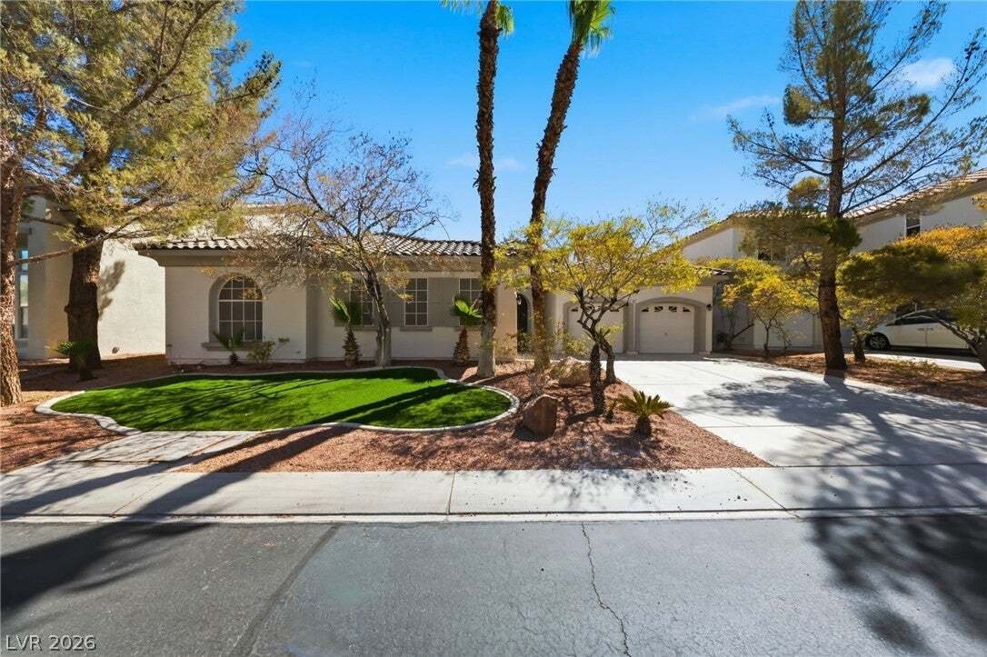 House in Las Vegas, Nevada, United States 1 - 18814020