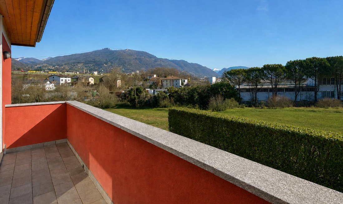 House in Novazzano, Ticino, Switzerland 4 - 18811834