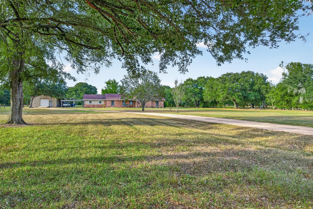 House in East Bernard, Texas, United States 3 - 18811875