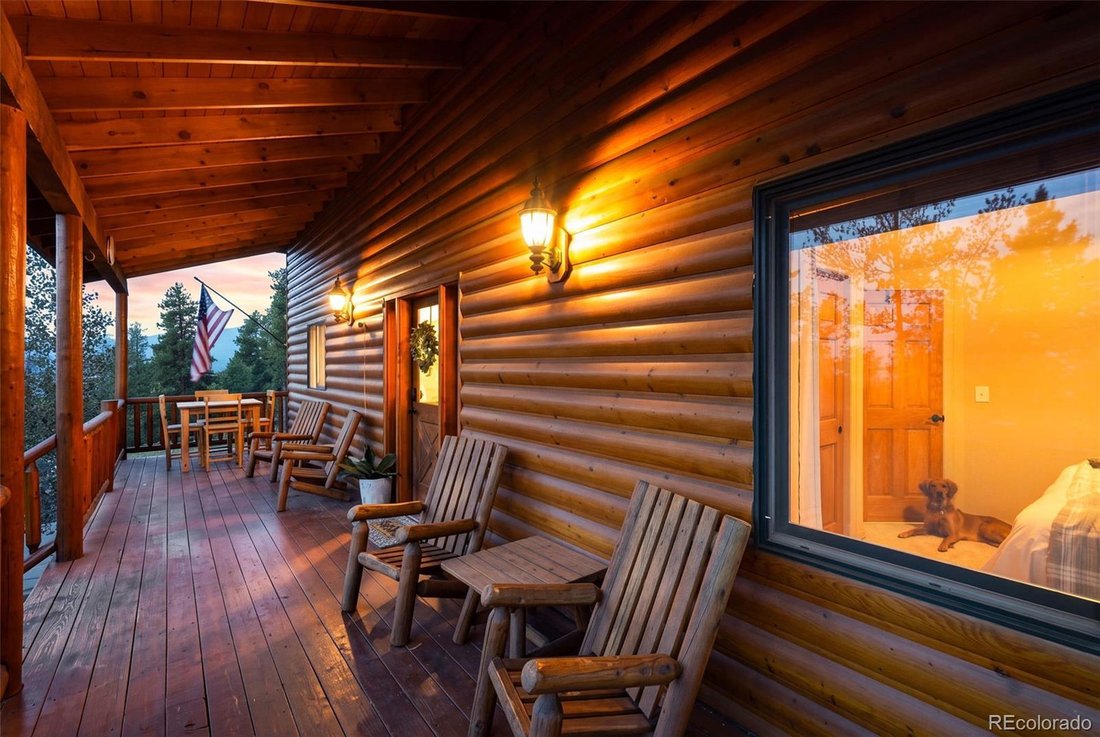 House in Evergreen, Colorado, United States 3 - 18813595