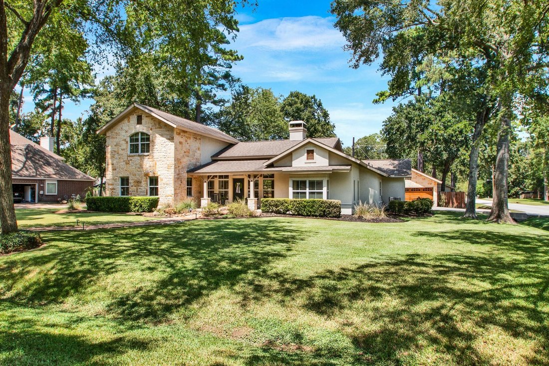 House in Houston, Texas, United States 5 - 18815016