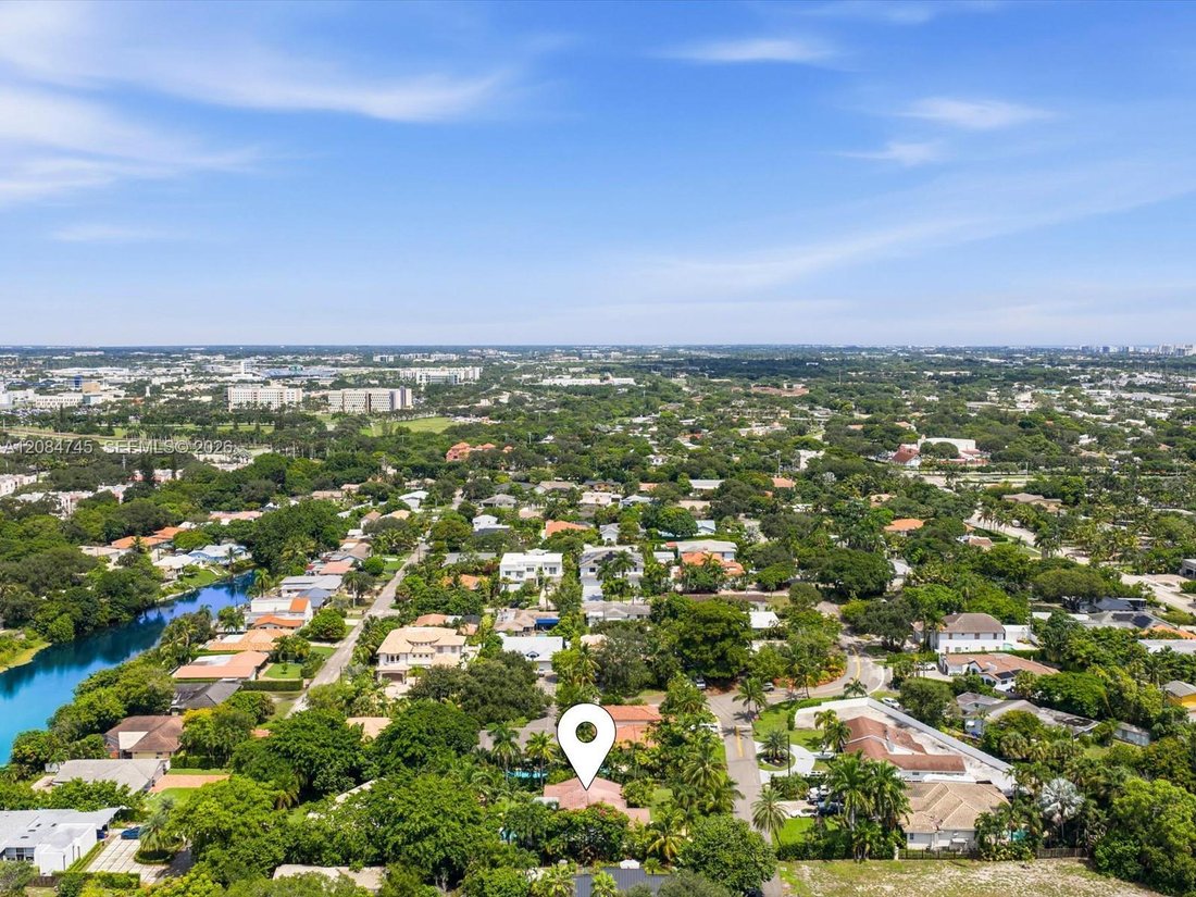 Casa en Boca Ratón, Florida, Estados Unidos 5 - 18815156