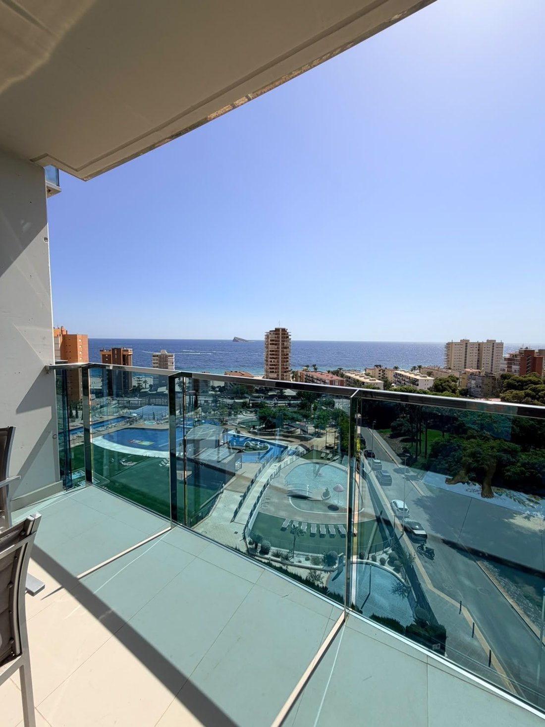 Apartment in Benidorm, Valencian Community, Spain 4 - 18785781