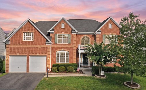 Haus in Aldie, Virginia, Vereinigte Staaten 1