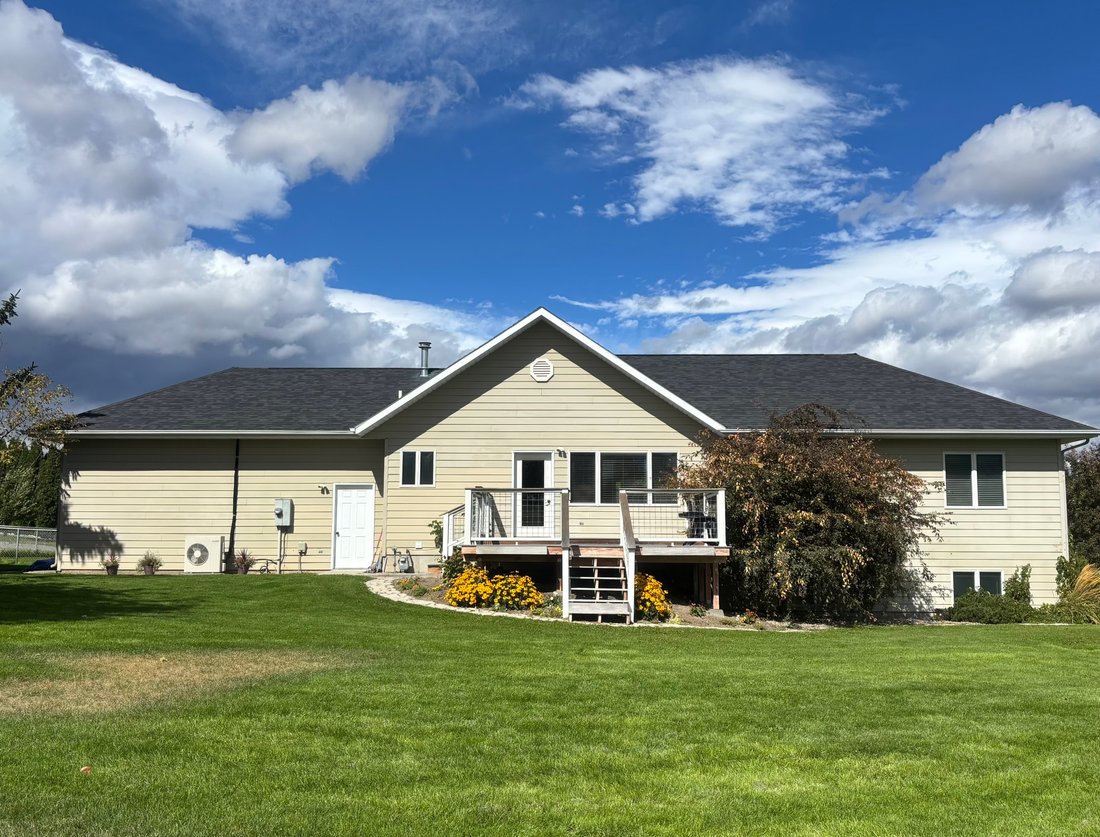 Haus in Helena, Montana, Vereinigte Staaten 1 - 18311529