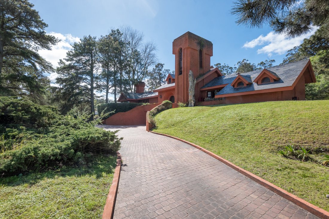 Maison à Punta del Este, Maldonado, Uruguay 4 - 18815834
