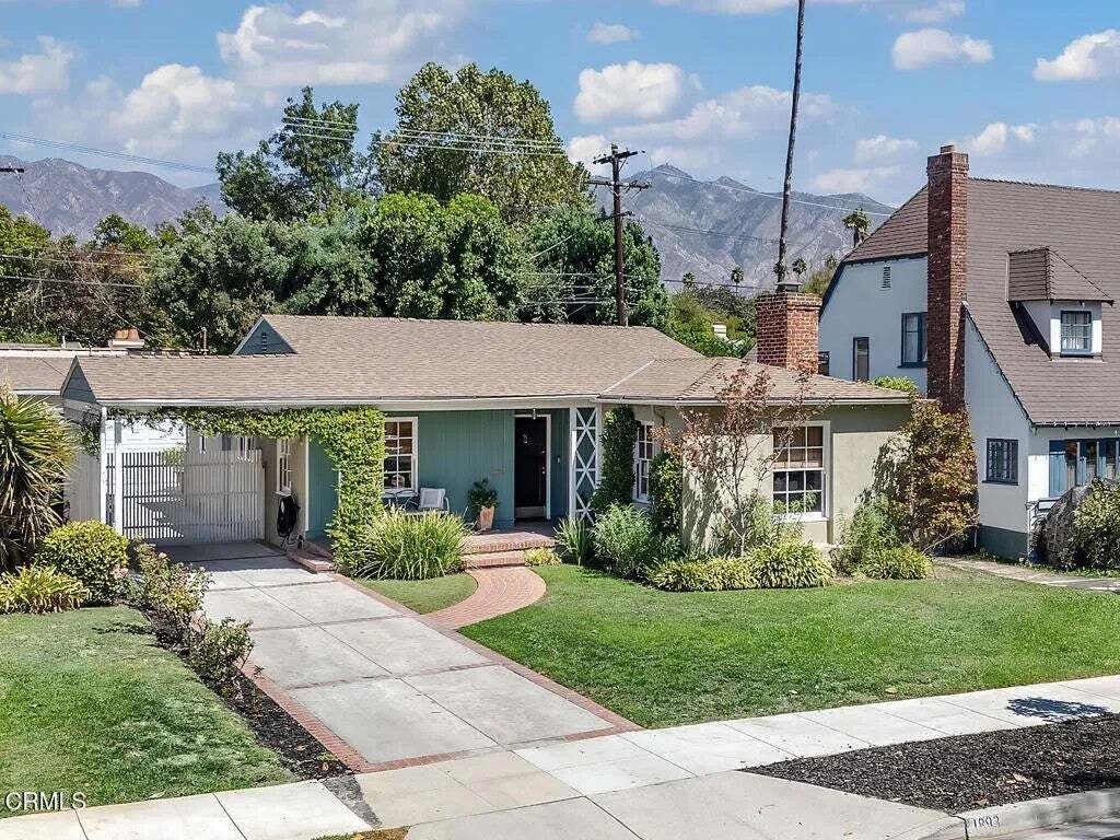 House in Altadena, California, United States 5 - 18814379