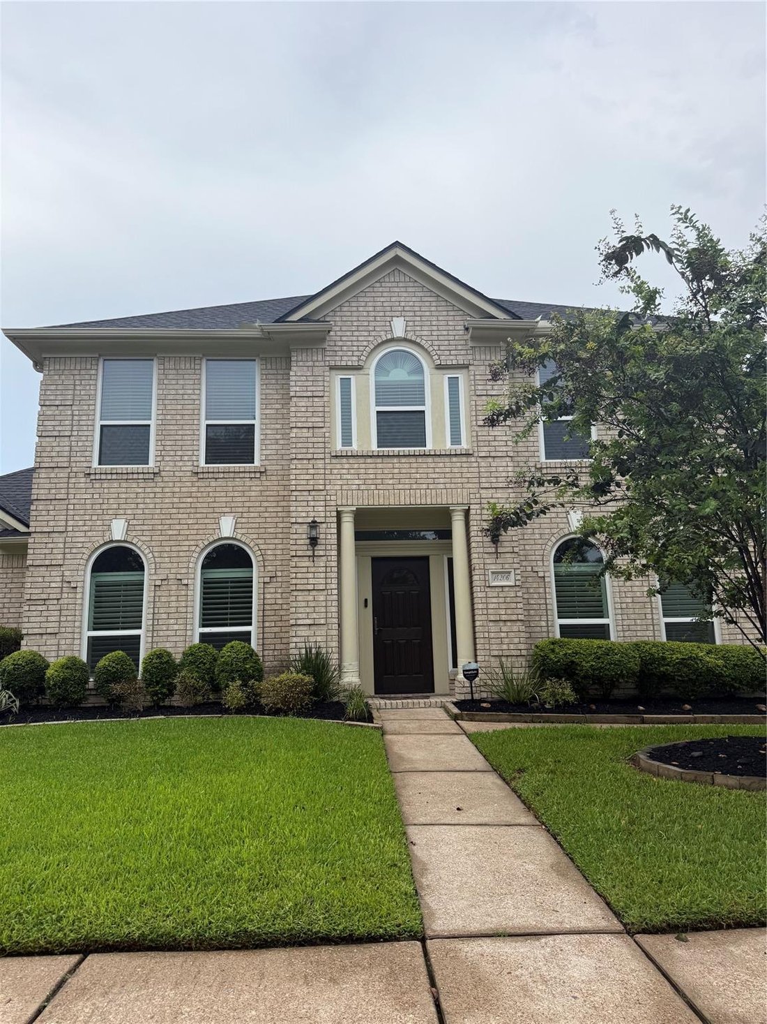 House in Houston, Texas, United States 1 - 18811857