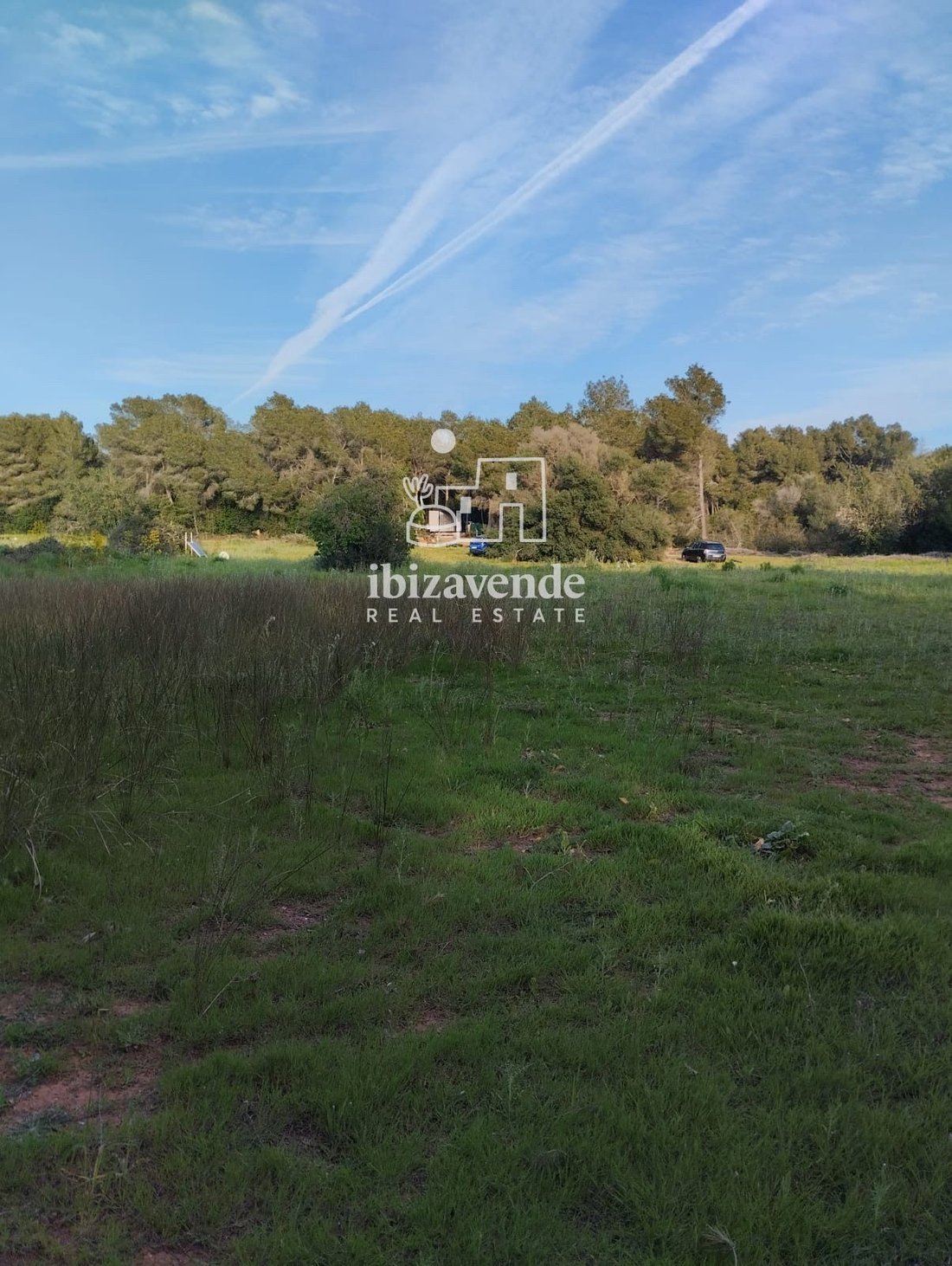 Finca en S'Argamassa, Santa Eulalia del Río, Islas Baleares 5 - 18811324