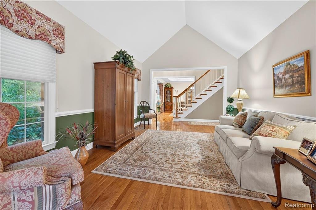 Condominio en Novi, Míchigan, Estados Unidos 3 - 18811243