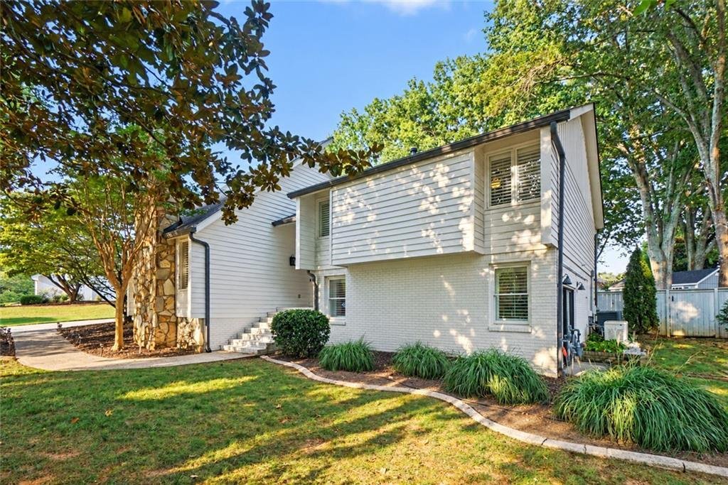 Haus in Roswell, Georgia, Vereinigte Staaten 3 - 18814676