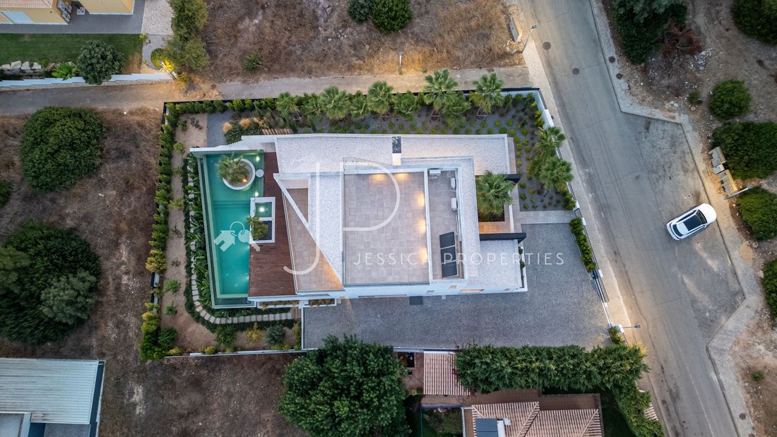 Villa in Praia dos Pescadores, Olhos de Agua, Portugal 2 - 18765499