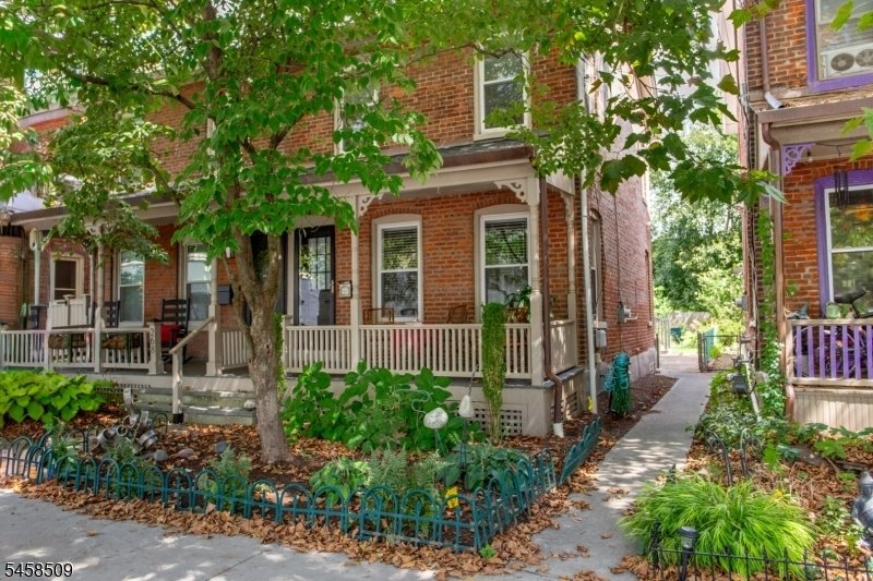 Casa a Lambertville, New Jersey, Stati Uniti 2 - 18812356