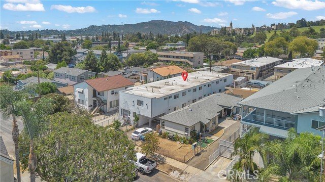 Andere in Los Angeles, Kalifornien, Vereinigte Staaten 5 - 18813128