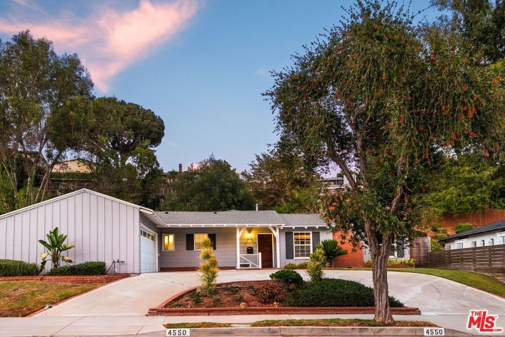 Casa en Los Ángeles, California, Estados Unidos 1 - 18811239