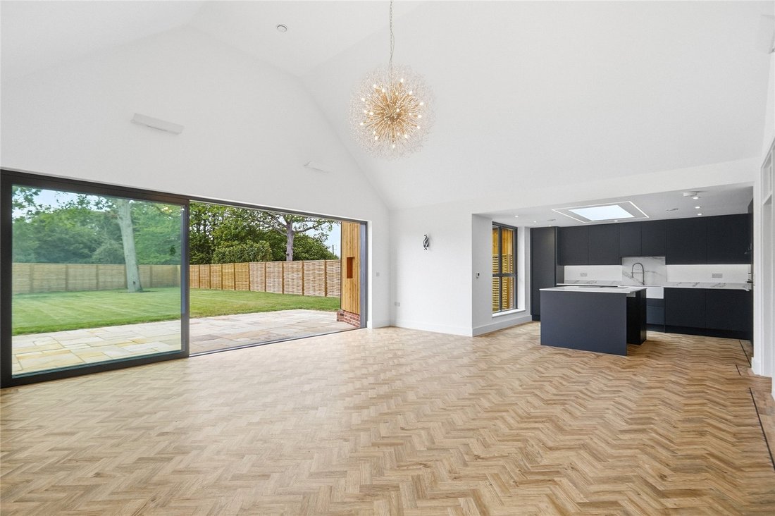 Haus in Little Waldingfield, England 5 - 18812748