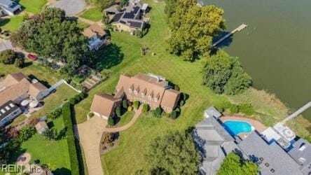 House in Chesapeake, Virginia, United States 5 - 18814251
