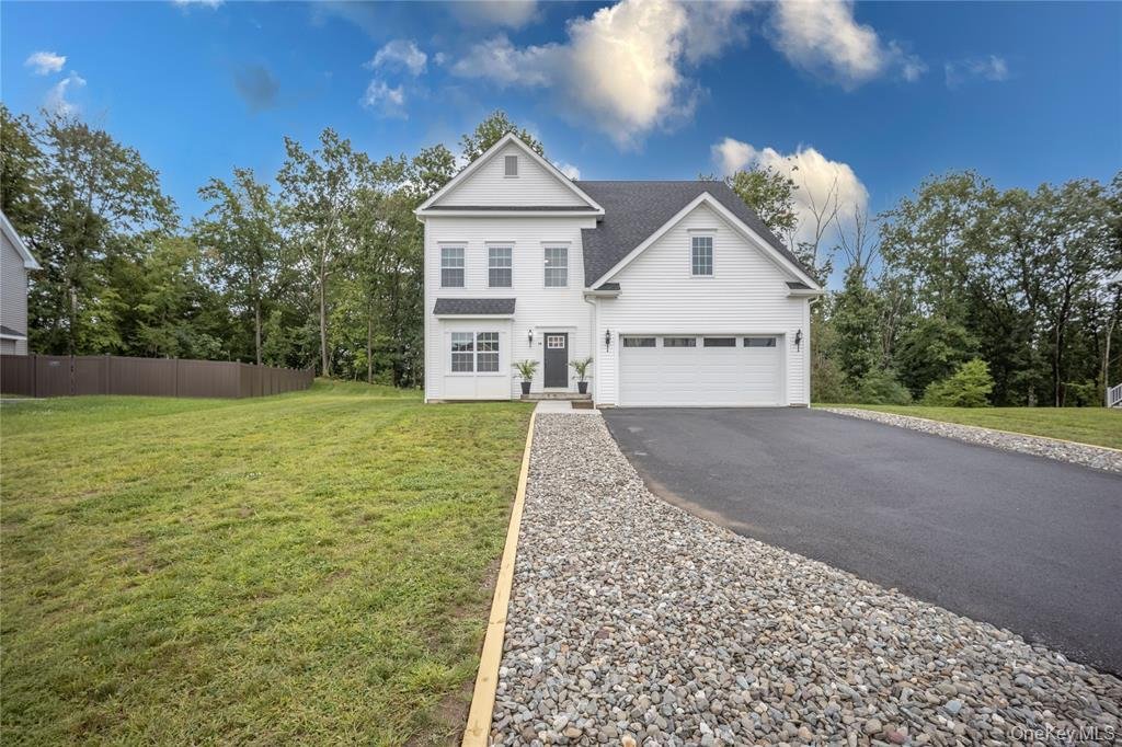 Casa a Spackenkill, New York, Stati Uniti 1 - 18812060