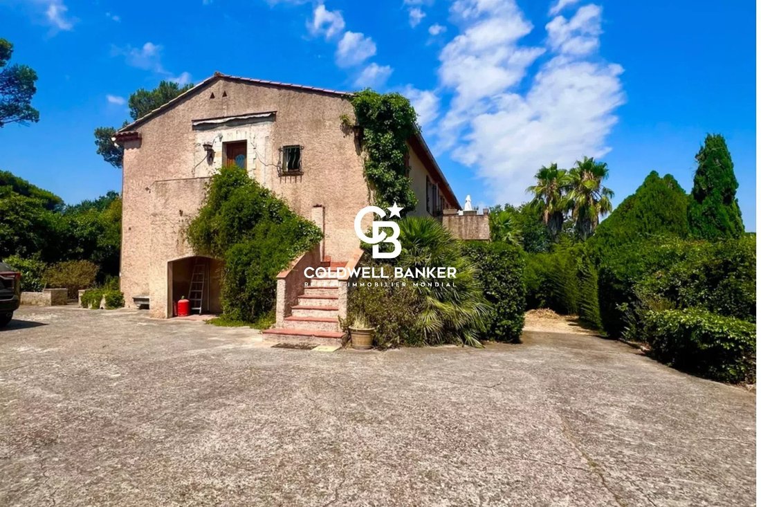 House in Gassin, Provence-Alpes-Côte d'Azur, France 5 - 18812678
